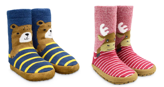 Baby Boy Slipper Socks Baby Boy Slipper Socks