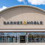 Barnes and Noble Store Image