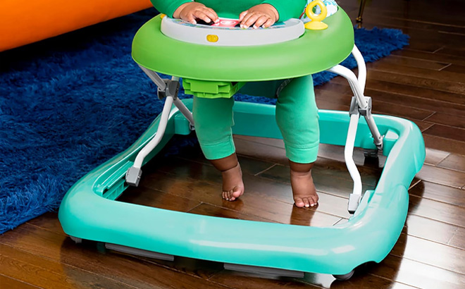 Bright Starts Baby Activity Walker