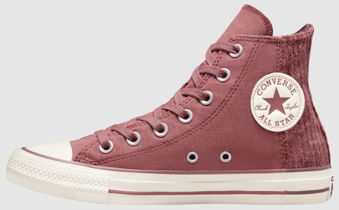 Converse All Star Hi Cozy Utility Womens Shoes