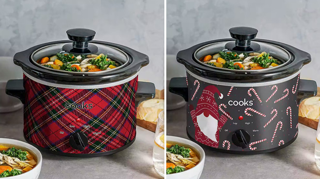 https://www.freestufffinder.com/wp-content/uploads/2023/10/Cooks-1.5-Quart-Festive-Holiday-Slow-Cookers-on-the-Table.jpg