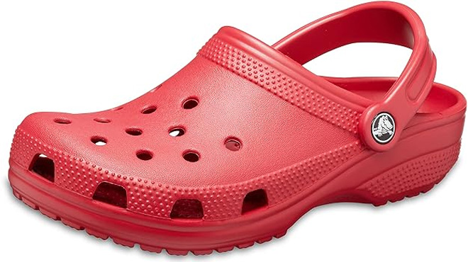 Crocs Adult Unisex Classic Clogs Crocs Adult Unisex Classic Clogs