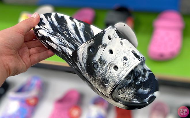 Crocs Classic Slides