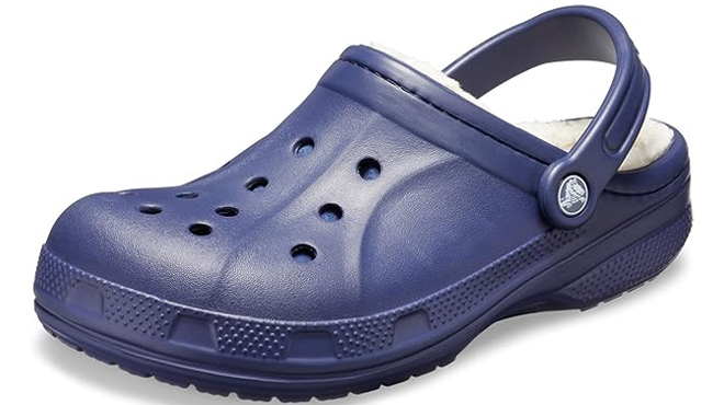 Crocs Unisex Adult Ralen Lined Clogs Crocs Unisex Adult Ralen Lined Clogs