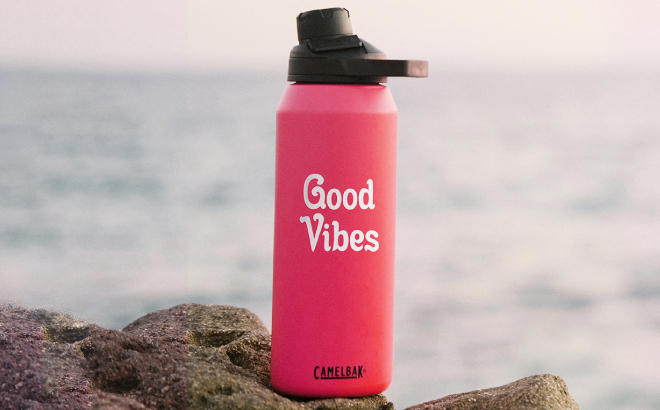 Customized Camelbak Tumbler