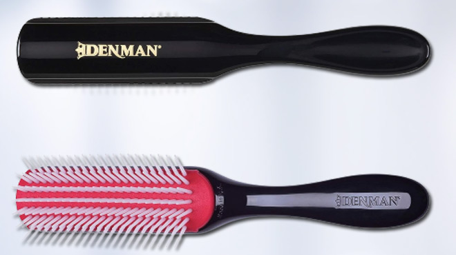 Denman Curly Hair Brush