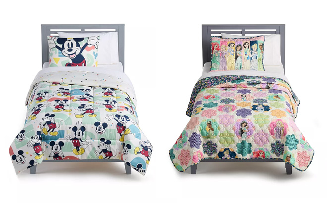 Disney Comforter Sets 1 Disney Comforter Sets 1