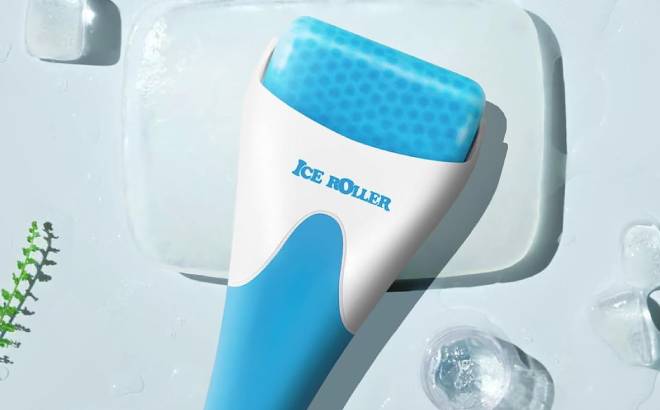 Face Ice Roller 1
