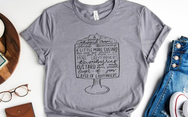Funny Thanksgiving Tees