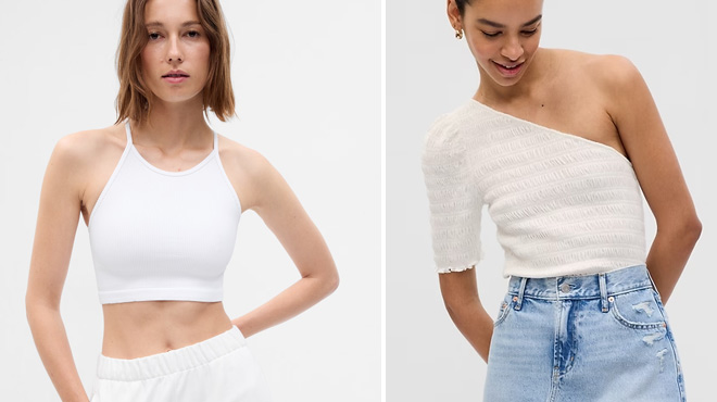 GAP Brami and Top GAP Brami and Top