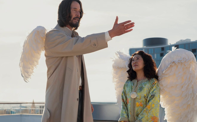 Good Fortune Tickets