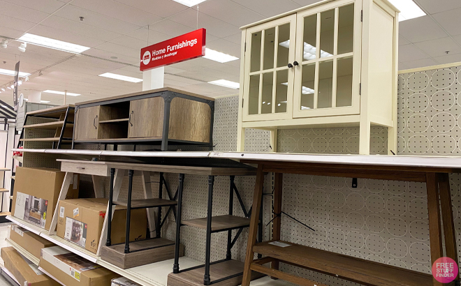 Home Furnishing Overview