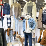Jackets and Coats Overview at Old Navy
