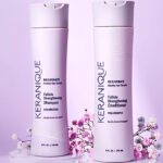Keranique Follicle Strenghtening Shampoo and Conditioner