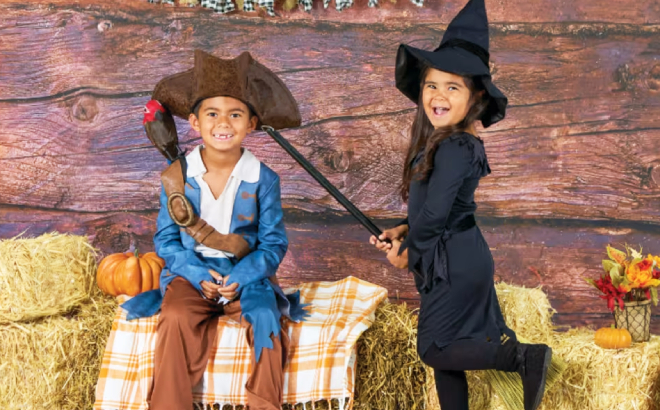 Kids Halloween Event at Bass Pros and Cabelas