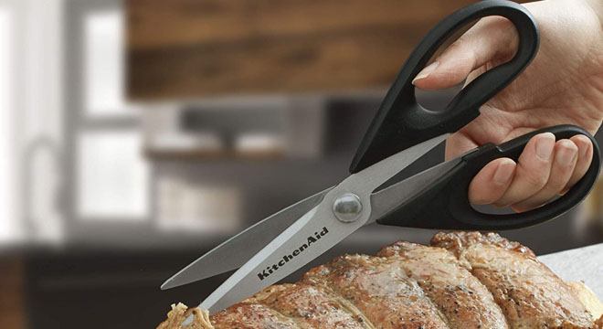 KitchenAid Shears1 1 KitchenAid Shears1 1