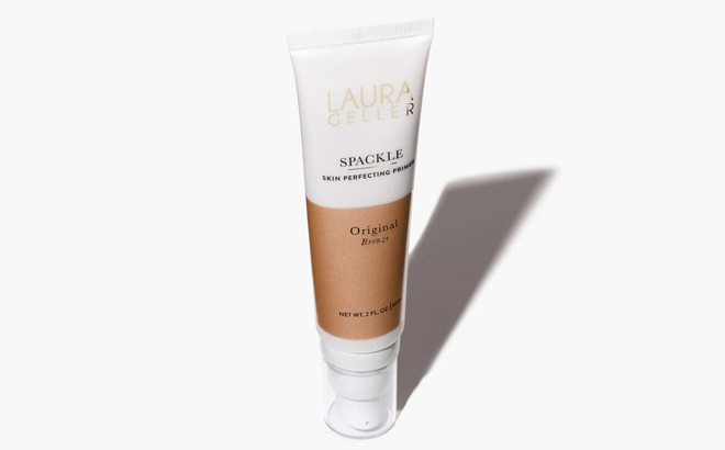 Laura Geller Original Bronze Spackle Skin Perfecting Primer Laura Geller Original Bronze Spackle Skin Perfecting Primer