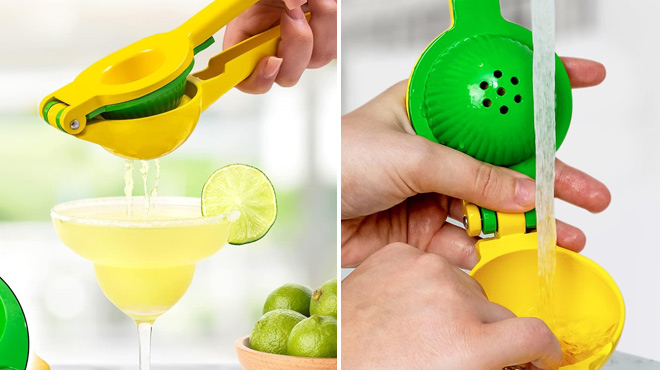 Lemon Squeezer Lemon Squeezer