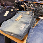 Levis Mens Jeans Overview