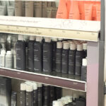 Living Proof Haircare on a Shelf