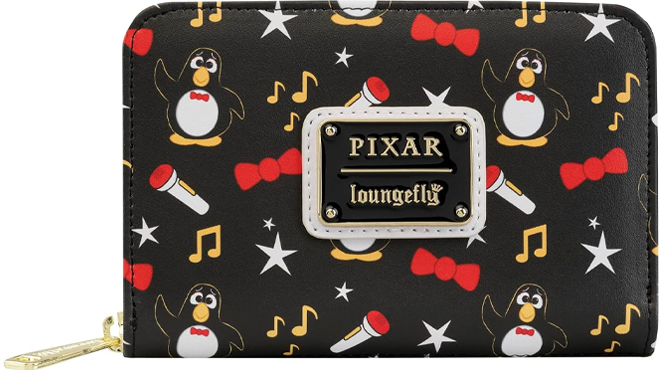 Loungefly Toy Story Wheezy Wallet