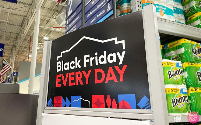 Lowes Black Friday Every Day