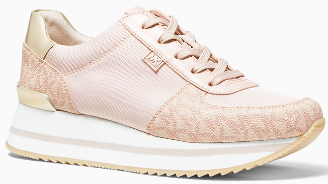 MK Monique Mixed Media Trainer