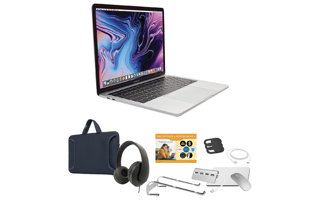MacBook Pro Bundle