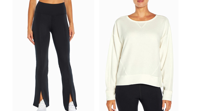 Marika Pullover and Pants Marika Pullover and Pants