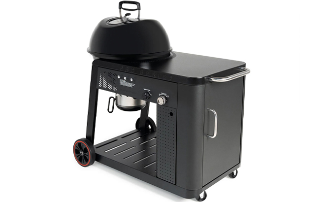 Members mark kettle grill hotsell