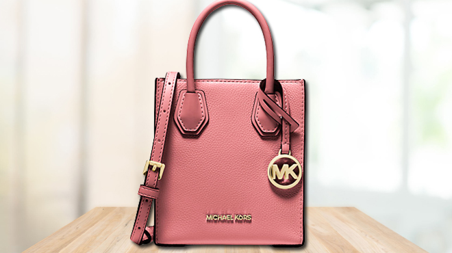 Michael Kors Extra Small Crossbody Bag