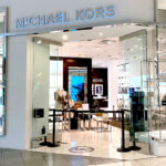 Michael Kors Storefront