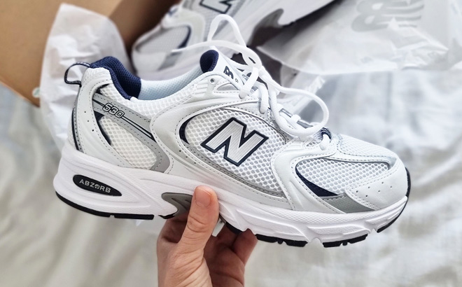 Kohl's new balance tennis shoes online