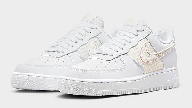 Nike Air Force 1 Womens Shoes