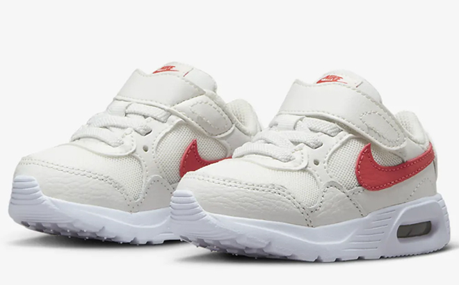 Nike Air Max SC Toddler Shoes