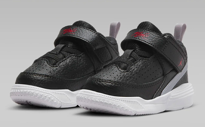 Nike Jordan Max Aura 5 Toddler Shoes