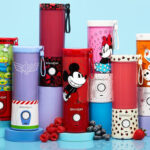 Nine BlendJet Disney Blenders in Different Characters