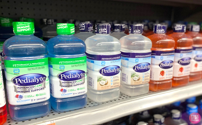 Pedialyte Electrolyte Solution Overview Pedialyte Electrolyte Solution Overview