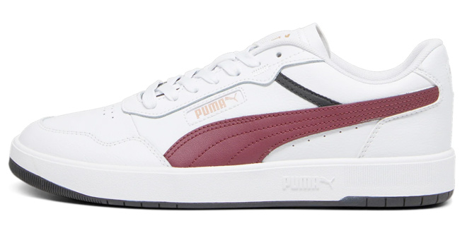 Puma Mens Court Ultra Sneakers