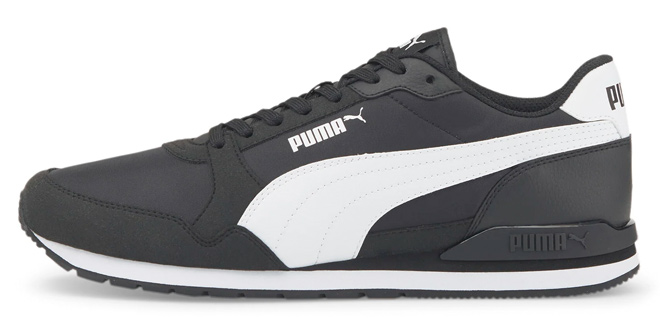 Puma Mens St Runner V3 Sneakers