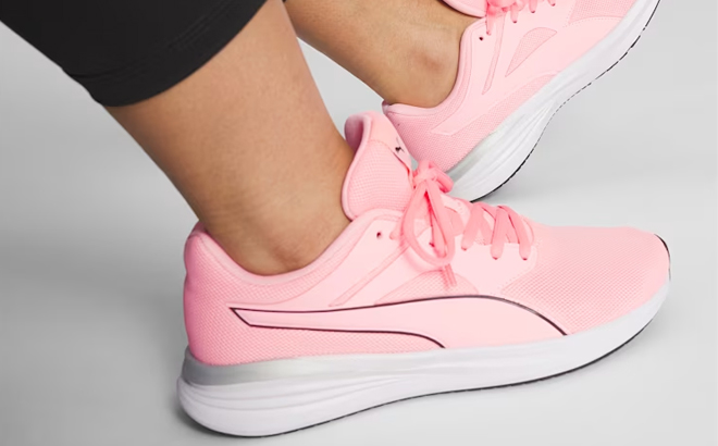 Puma Transport Womens Running Shoes