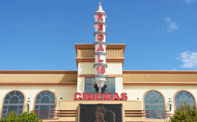 Regal Cinemas