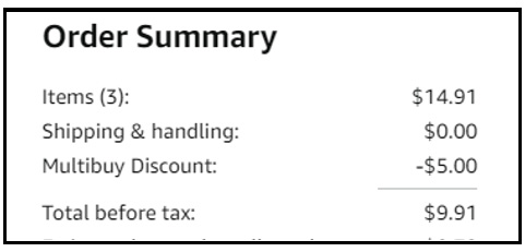 Screenshot Dr Teals Epsom Salt Screenshot Dr Teals Epsom Salt