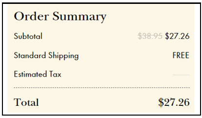 Screenshot Kate Spade Water Bottle Screenshot Kate Spade Water Bottle