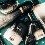 Seven Oribe Hair Care Items