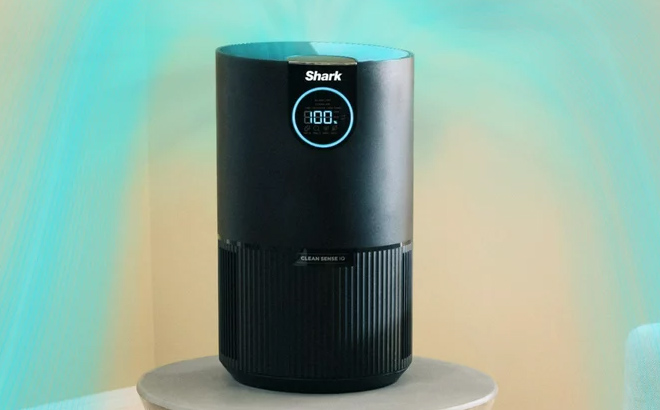 Shark Air Purifier Shark Air Purifier