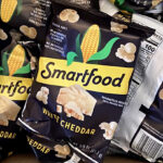 Smartfood Popcorn Packs