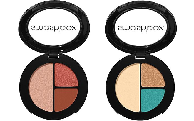 Smashbox Photo Edit Eyeshadow Trio Smashbox Photo Edit Eyeshadow Trio