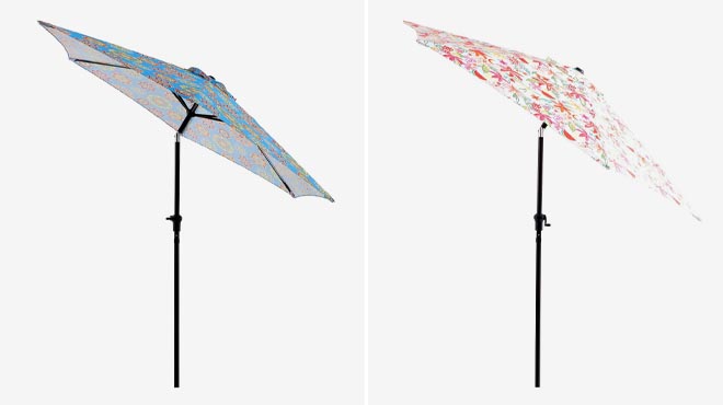 Sonoma 9 Foot Patio Umbrellas