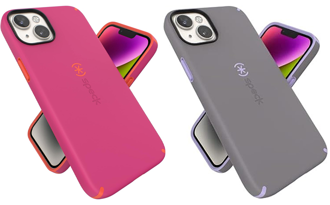 Speck iPhone 14 Plus MagSafe Case Speck iPhone 14 Plus MagSafe Case